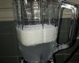 Foto del paso 3 de la receta: Leche de coco