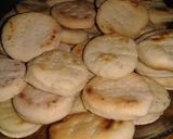 Foto del paso 3 de la receta: Bizcochitos de grasa 😍