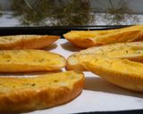 Hình bước làm 5 của món Bánh Mì Bơ Tỏi