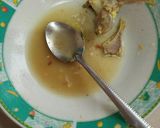 Foto langkah ke 14 dari resep Soto Ayam kamPung.