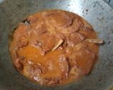 Foto langkah ke 6 dari resep Semur daging sapi.