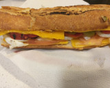 Foto del paso 3 de la receta: Otro súper bocata de aprovechamiento