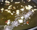 Foto del paso 2 de la receta: Tallarines a la puttanesca