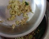 A picture of step 2 of Immunity booster drink.