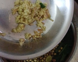 A picture of step 2 of Immunity booster drink.