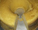 Foto langkah ke 7 dari resep Bolu jadul super lembut lembab dan creamy.