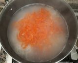 Foto del paso 7 de la receta: Pavo al curry con fideos de arroz (comida thai)