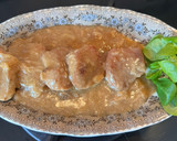 Foto del paso 8 de la receta: Solomillo al whisky