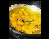 Kaju pakodas / cashew nut fritters recipe step 7 photo