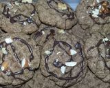 Foto del paso 13 de la receta: Cookies de manteca y cacao