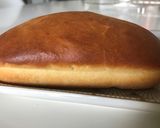Une image de l'étape 9 de Pain au lait, chocolat façon Pitch.