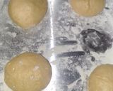 Foto langkah ke 6 dari resep Donat Empuk.