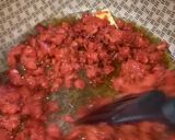 Foto del paso 4 de la receta: Frijoles 🫘 Charros al estilo @jauregrill