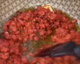 Foto del paso 4 de la receta: Frijoles 🫘 Charros al estilo @jauregrill
