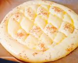صورة لخطوة 10 من وصفة خبز البيدا التركي هش و خفيف مثل القطن🍞