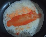 Foto langkah ke 4 dari resep Cilung/Papeda Gulung Lembut Tidak Pakai Telur.