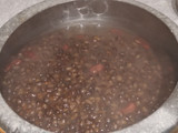 Daal Makhni