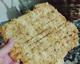 Foto del paso 3 de la receta: Palitos keto