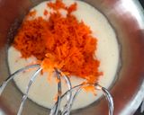 Foto del paso 2 de la receta: Bizcocho de zanahorias #lowcost