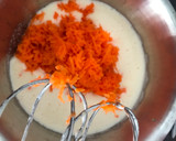 Foto del paso 2 de la receta: Bizcocho de zanahorias #lowcost