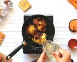 Foto langkah ke 2 dari resep Ayam Bakar Solo.