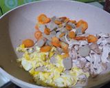 Foto langkah ke 3 dari resep Capcay Kuah (Simple & Praktis).