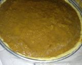 Foto langkah ke 2 dari resep American pumpkin pie.