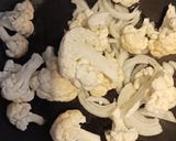 Foto del paso 2 de la receta: Canastitas de brócoli y coliflor