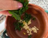 Foto del paso 2 de la receta: Chayotitos aliñados