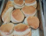 Foto del paso 9 de la receta: Galletas hojaldradas con manteca