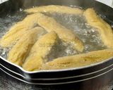 Foto langkah ke 8 dari resep Tempura Udang Untuk Jualan Frozen Food (189).