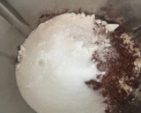 Foto del paso 2 de la receta: Magdalenas de chocolate (Thermomix)