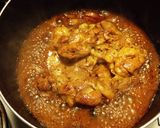 A picture of step 6 of Teriyaki Chicken That Goes Great with Rice.