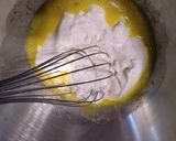 Une image de l'étape 1 de Crêpe lituanienne.