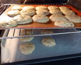 Une image de l'étape 5 de Cookies.
