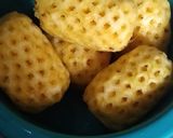 Foto langkah ke 1 dari resep Sele nanas homemade.