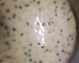 Borsófőzelék recept fázis 2 fotója