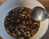 Hình bước làm 4 của món Sốt Me Kiểu Thái (nước chấm)/ Thai Tamarind Dipping sauce