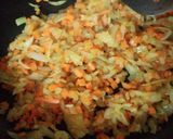 A picture of step 2 of Budget-Friendly!! Easy and Delicious Meatless Croquettes.