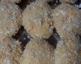 A picture of step 6 of Budget-Friendly!! Easy and Delicious Meatless Croquettes.