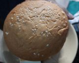 চিকেন বার্গার (chicken burger recipe in Bengali) রেসিপি ধাপ - 3 ছবি