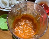 Foto langkah ke 4 dari resep Cumi-cumi saus padang.