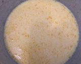 Foto langkah ke 4 dari resep Kentang kukus telur keju.