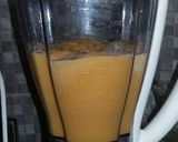 Foto del paso 4 de la receta: Sopa crema de zapallo