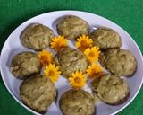 Foto langkah ke 5 dari resep Pasta Kacang Ijo.