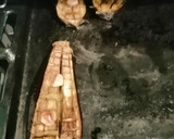 Foto del paso 2 de la receta: Baba ganoush