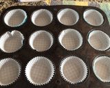 Foto del paso 2 de la receta: Muffins de limón