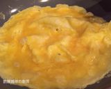 A picture of step 6 of Mu Shu Stir-Fried Fresh Vegetables.