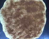 Foto langkah ke 4 dari resep Cinnamon Rolls.
