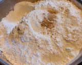 Foto del paso 1 de la receta: Galletitas básicas de jengibre